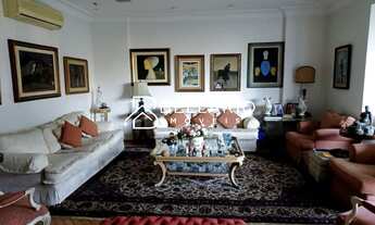 Imagem: Apartamento com 4 dormitórios à venda