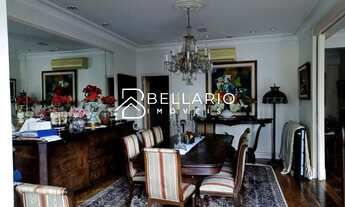 Imagem 4: Apartamento com 4 dormitórios à venda, 248 m² por R$ 2.750.000,00 - Flamengo - Rio de Jane