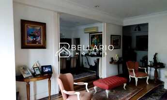 Imagem 5: Apartamento com 4 dormitórios à venda, 248 m² por R$ 2.750.000,00 - Flamengo - Rio de Jane