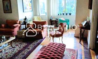 Imagem 2: Apartamento com 4 dormitórios à venda, 248 m² por R$ 2.750.000,00 - Flamengo - Rio de Jane