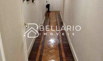 Imagem 7: Apartamento com 4 dormitórios à venda, 248 m² por R$ 2.750.000,00 - Flamengo - Rio de Jane