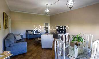 Imagem 2: Apartamento com 3 dormitórios à venda, 150 m² por R$ 1.600.000,00 - Laranjeiras - Rio de J