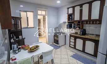 Imagem 5: Apartamento com 3 dormitórios à venda, 150 m² por R$ 1.600.000,00 - Laranjeiras - Rio de J