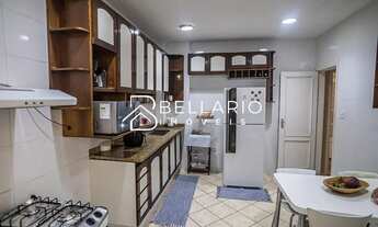 Imagem 6: Apartamento com 3 dormitórios à venda, 150 m² por R$ 1.600.000,00 - Laranjeiras - Rio de J