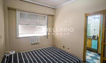 Imagem 7: Apartamento com 3 dormitórios à venda, 150 m² por R$ 1.600.000,00 - Laranjeiras - Rio de J