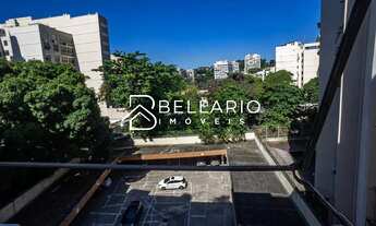 Imagem 4: Apartamento com 3 dormitórios à venda, 150 m² por R$ 1.600.000,00 - Laranjeiras - Rio de J