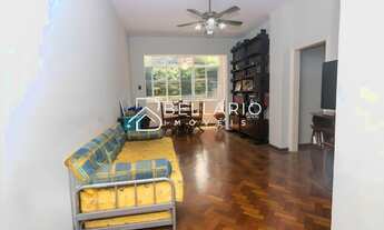 Imagem: Apartamento à venda com 114 m², 3 dormitórios