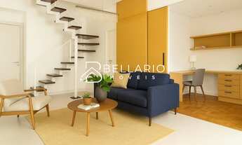 Imagem: Apartamento Duplex com 3 dormitórios à