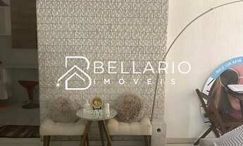 Imagem 3: Apartamento com 2 dormitórios à venda, 120 m² por R$ 2.100.000,00 - Lagoa - Rio de Janeiro