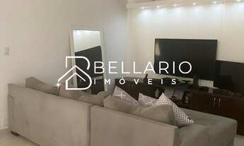 Imagem 2: Apartamento com 2 dormitórios à venda, 120 m² por R$ 2.100.000,00 - Lagoa - Rio de Janeiro