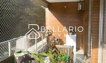 Imagem 4: Apartamento com 2 dormitórios à venda, 120 m² por R$ 2.100.000,00 - Lagoa - Rio de Janeiro