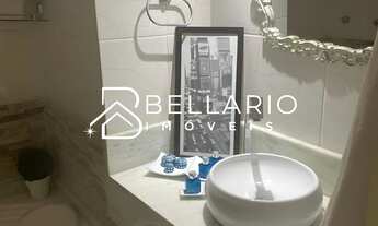 Imagem 6: Apartamento com 2 dormitórios à venda, 120 m² por R$ 2.100.000,00 - Lagoa - Rio de Janeiro