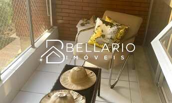 Imagem 5: Apartamento com 2 dormitórios à venda, 120 m² por R$ 2.100.000,00 - Lagoa - Rio de Janeiro