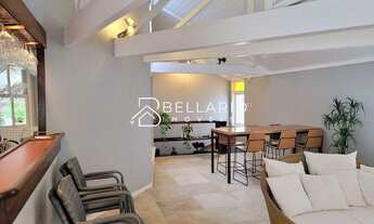 Imagem 7: Cobertura com 3 dormitórios à venda, 230 m² por R$ 1.889.000,00 - Lagoa - Rio de Janeiro/R