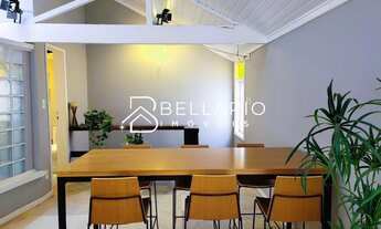 Imagem 6: Cobertura com 3 dormitórios à venda, 230 m² por R$ 1.889.000,00 - Lagoa - Rio de Janeiro/R