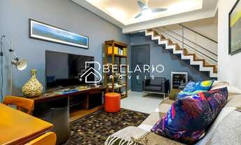 Imagem: Apartamento Duplex com 2 dormitórios à