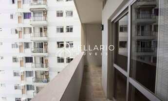 Imagem 5: Apartamento Duplex com 2 dormitórios à venda, 88 m² por R$ 965.000,00 - Flamengo - Rio de