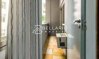 Imagem 7: Apartamento Duplex com 2 dormitórios à venda, 88 m² por R$ 965.000,00 - Flamengo - Rio de