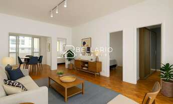 Imagem: Apartamento com 3 dormitórios à venda