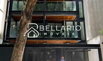 Imagem 2: Apartamento com 2 dormitórios à venda, 94 m² por R$ 2.799.000,00 - Ipanema - Rio de Janeir