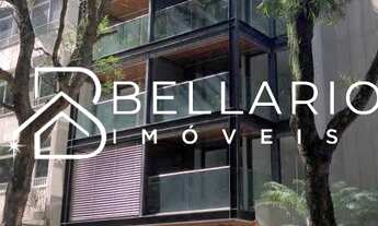 Imagem 1: Apartamento com 2 dormitórios à venda, 94 m² por R$ 2.799.000,00 - Ipanema - Rio de Janeir