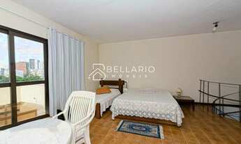 Imagem 5: Apartamento Duplex com 2 dormitórios à venda, 240 m² por R$ 5.799.000,00 - Leblon - Rio de