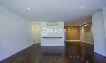 Imagem 2: Apartamento com 4 dormitórios à venda, 130 m² por R$ 3.400.000,00 - Leblon - Rio de Janeir