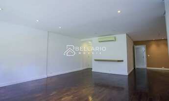 Imagem 7: Apartamento com 4 dormitórios à venda, 130 m² por R$ 3.400.000,00 - Leblon - Rio de Janeir
