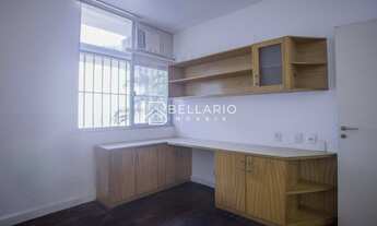 Imagem 6: Apartamento com 4 dormitórios à venda, 130 m² por R$ 3.400.000,00 - Leblon - Rio de Janeir