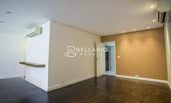 Imagem 5: Apartamento com 4 dormitórios à venda, 130 m² por R$ 3.400.000,00 - Leblon - Rio de Janeir