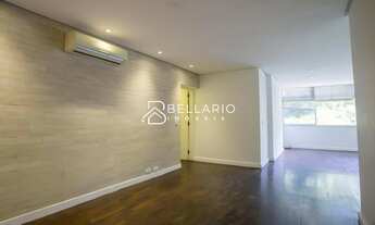 Imagem 3: Apartamento com 4 dormitórios à venda, 130 m² por R$ 3.400.000,00 - Leblon - Rio de Janeir