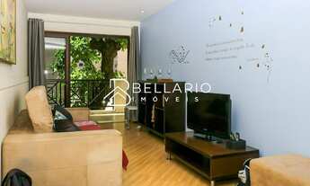 Imagem: Apartamento com 2 dormitórios à venda