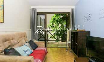 Imagem 2: Apartamento com 2 dormitórios à venda, 80 m² por R$ 750.000,00 - Flamengo - Rio de Janeiro