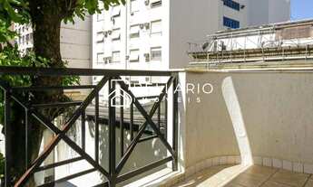 Imagem 4: Apartamento com 2 dormitórios à venda, 80 m² por R$ 750.000,00 - Flamengo - Rio de Janeiro
