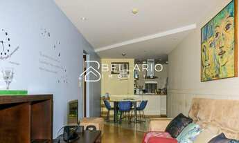 Imagem 5: Apartamento com 2 dormitórios à venda, 80 m² por R$ 750.000,00 - Flamengo - Rio de Janeiro