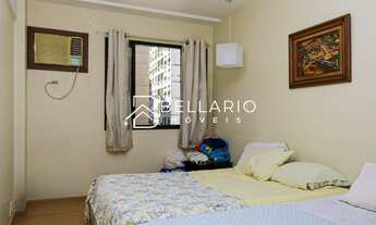 Imagem 6: Apartamento com 2 dormitórios à venda, 80 m² por R$ 750.000,00 - Flamengo - Rio de Janeiro
