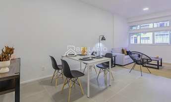 Imagem 2: Apartamento com 3 dormitórios à venda, 96 m² por R$ 1.200.000,00 - Copacabana - Rio de Jan