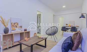 Imagem 2: Apartamento com 3 dormitórios à venda, 96 m² por R$ 1.200.000,00 - Copacabana - Rio de Jan