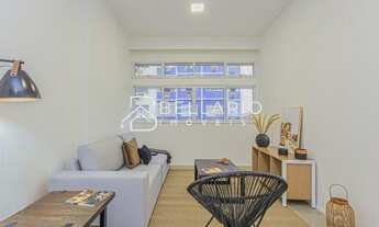 Imagem: Apartamento com 3 dormitórios à venda