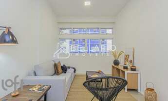 Imagem 2: Apartamento com 3 dormitórios à venda, 96 m² por R$ 1.200.000,00 - Copacabana - Rio de Jan