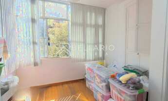 Imagem 7: Apartamento à venda com 145 m², 3 dormitórios e sem vaga - Copacabana - Rio de Janeiro/RJ