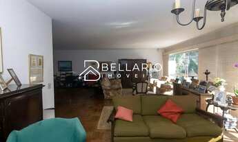 Imagem 2: Apartamento com 4 dormitórios à venda, 223 m² por R$ 3.450.000,00 - Urca - Rio de Janeiro