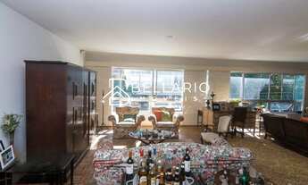 Imagem 4: Apartamento com 4 dormitórios à venda, 223 m² por R$ 3.450.000,00 - Urca - Rio de Janeiro