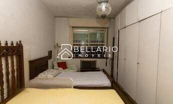 Imagem 6: Apartamento com 4 dormitórios à venda, 223 m² por R$ 3.450.000,00 - Urca - Rio de Janeiro