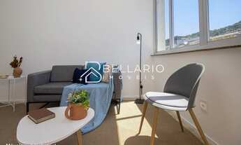 Imagem 3: Apartamento à venda com 106 m², 2 dormitórios e 1 vaga - Copacabana - Rio de Janeiro/RJ