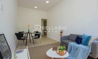 Imagem 4: Apartamento à venda com 106 m², 2 dormitórios e 1 vaga - Copacabana - Rio de Janeiro/RJ