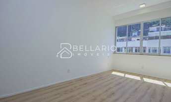 Imagem 7: Apartamento à venda com 106 m², 2 dormitórios e 1 vaga - Copacabana - Rio de Janeiro/RJ