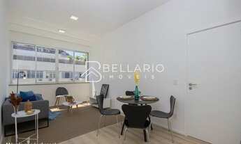 Imagem 3: Apartamento à venda com 106 m², 2 dormitórios e 1 vaga - Copacabana - Rio de Janeiro/RJ