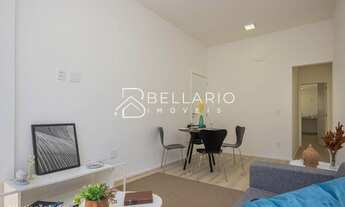 Imagem 5: Apartamento à venda com 106 m², 2 dormitórios e 1 vaga - Copacabana - Rio de Janeiro/RJ