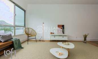 Imagem 6: Apartamento com 3 dormitórios à venda, 146 m² por R$ 2.220.000,00 - Lagoa - Rio de Janeiro